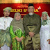 Majlis Perkahwinan di Dewan Silveritage, Medan Gopeng - 30 Januari 2011-