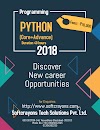 Which Is The Best Python Institute In Ghaziabad