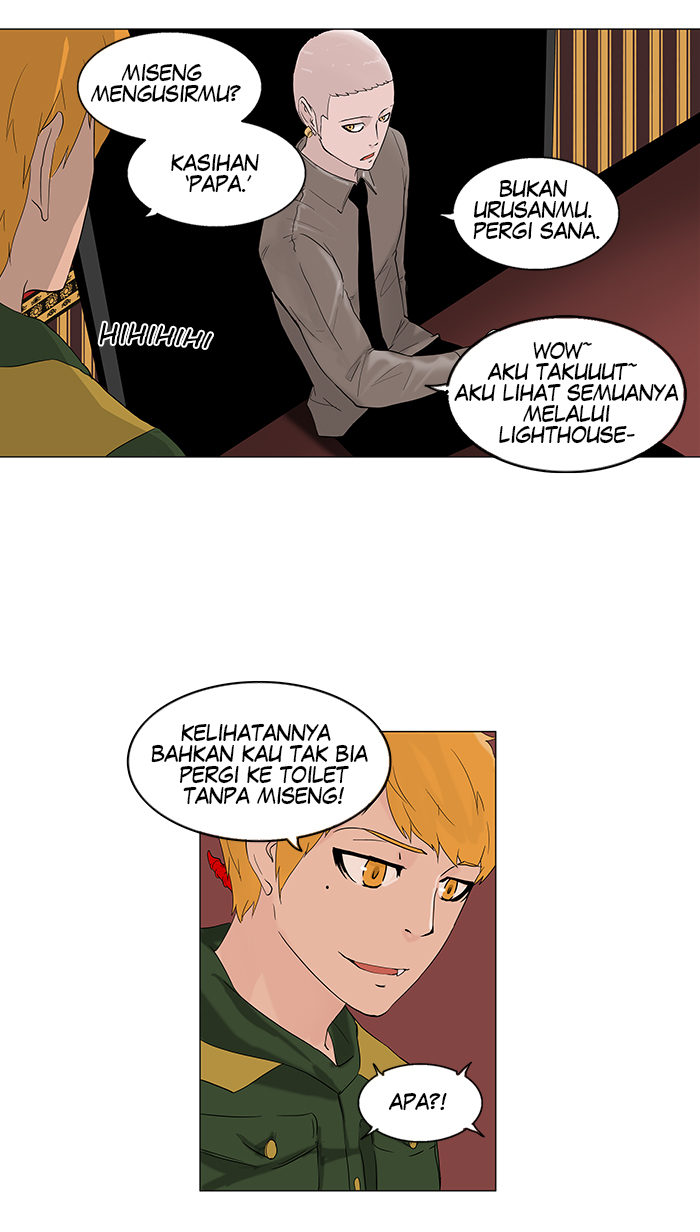 Tower of God Bahasa indonesia Chapter 93