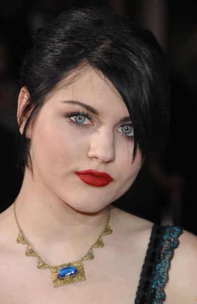 frances bean cobain