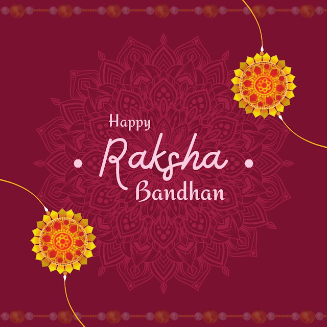 Raksha Bandhan Images Download