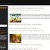Lean Blogger Template