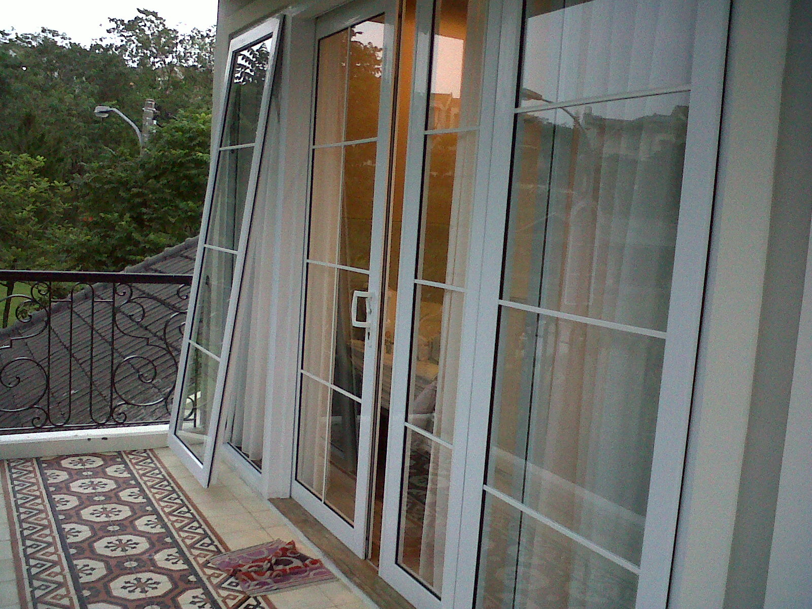 JENDELA KUSEN DAN PINTU GRAND UPVC Apa itu UPVC JENDELA KUSEN DAN PINTU GRAND UPVC Apa itu UPVC