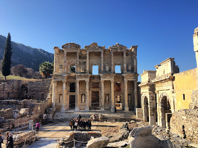 celsus library