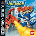 Didimon rumble arena