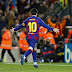 Messi dan Para Pemain yang Puncaki Statistik Liga Spanyol Saat Ini