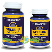 Cumpara de aici Seleniu organic care regleaza glanda tiroida