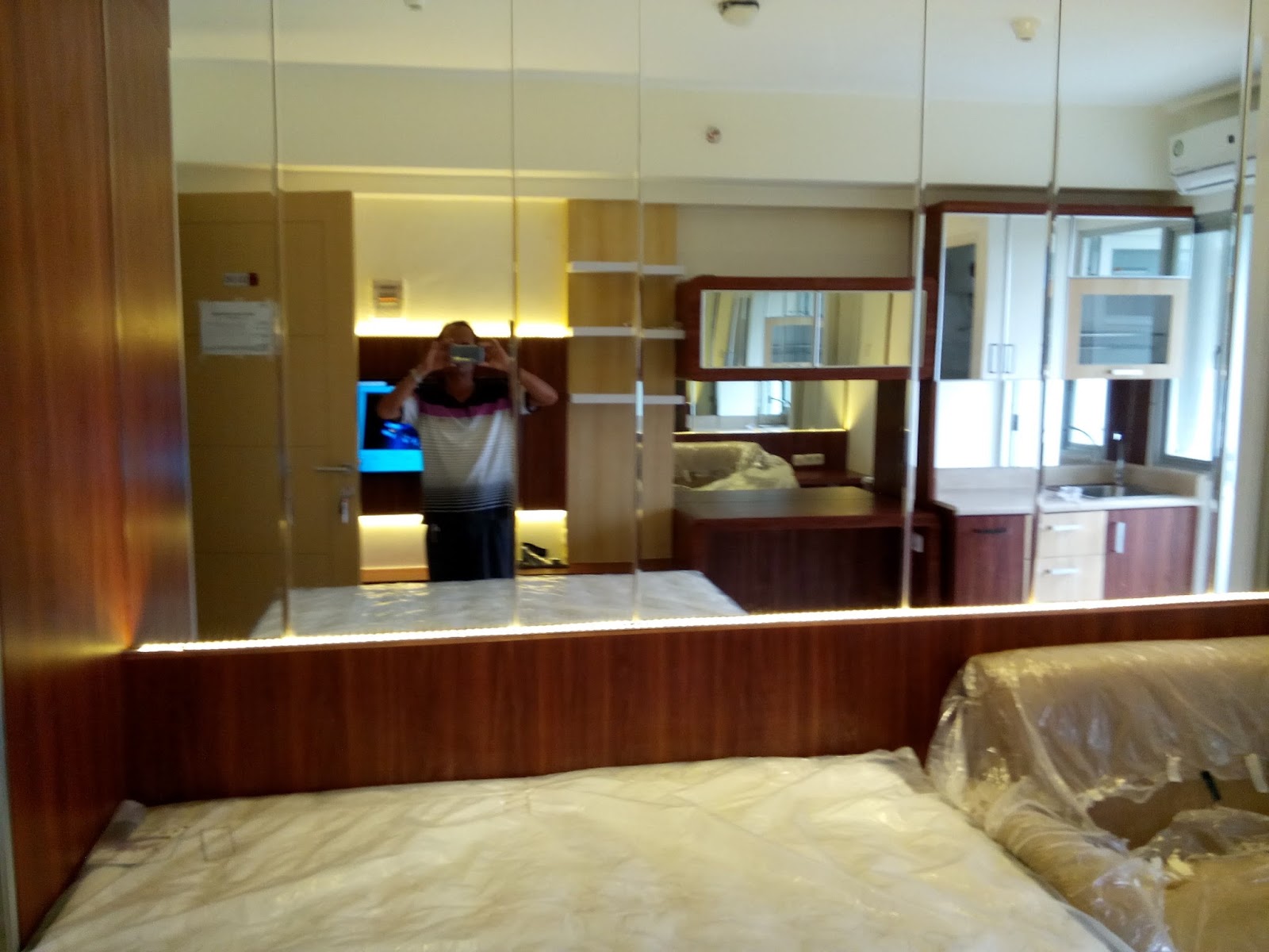 Budiinteriorcom Harga Interior Apartemen