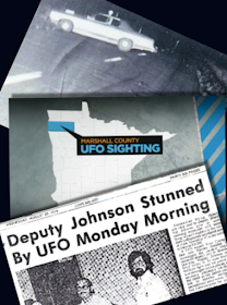 ‘Marshall County UFO Incident’ Commemorated By Historical Society 