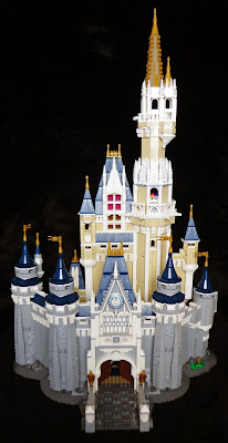 Disney Castle