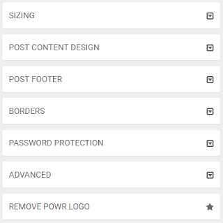 how to add gadgets in blogger tutorials