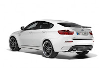 BMW X6 M by AC Schnitzer