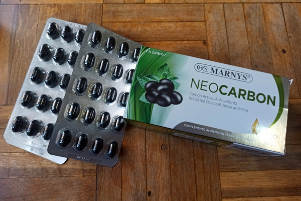 Marnys Neocarbon