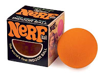Original Nerf