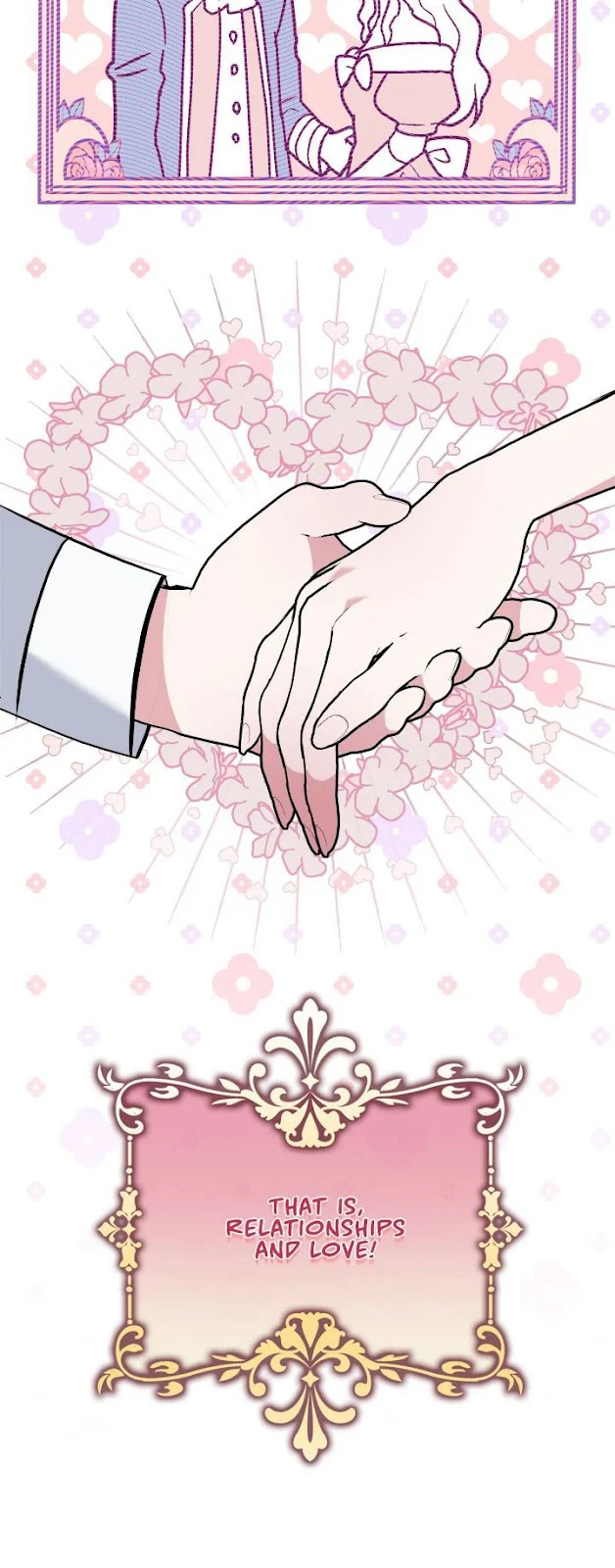 A Tipsy Marriage Proposal for the Emperor Chapter 18