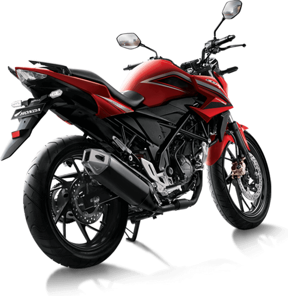 All New Honda CB150R Streetfire lahir . . . akankah All New Honda CBR 150R mendapatkan upgrade?