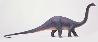 Gambar dinosaurus