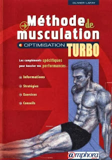Methode de Musculation Lafay - Optimisation Turbo