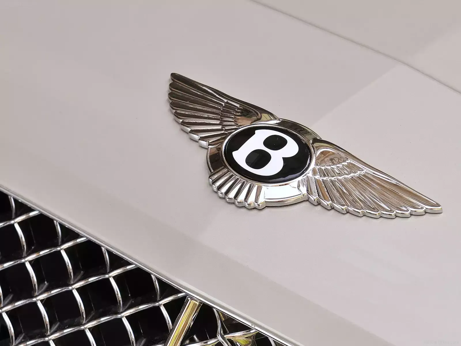 Hình ảnh xe ô tô Bentley Continental Flying Spur 2009 & nội ngoại thất