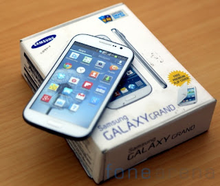 Root Samsung Galaxy Grand - Download + Tutorial