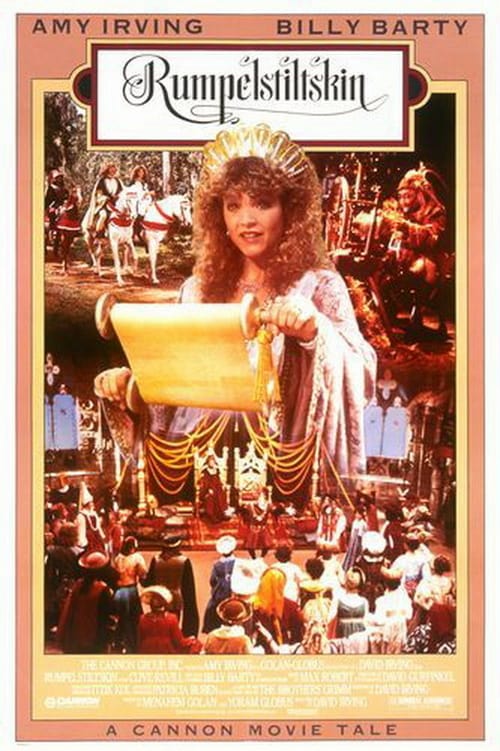 Regarder Rumpelstiltskin 1987 Film Entier Gratuitement