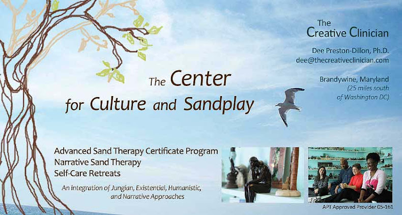 The Center for Culture and Sandplay