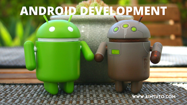 complete android development course