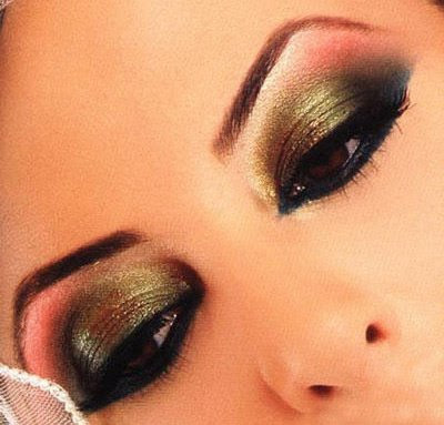  Mineral Makeup Brands on Elegant Eye Make Up