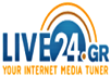 live24.gr Channel Live Streaming