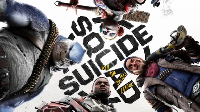 Suicide Squad Kill the Justice League Free Download