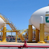 Petrobras aumenta preço da gasolina em 2,25% nas refinarias 