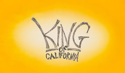 "King of California" Michael Douglas, Evan Rachel Wood