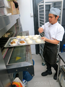 Cakes-Breads-Johor-Bahru