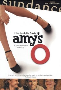 Amy's Orgasm (2001)