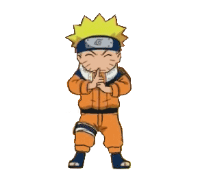 Info Terbaru Gambar Animasi Bergerak Power Point Naruto