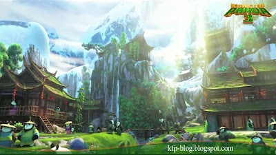 kfp 3 hd scenery images