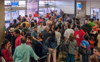 Aeropuerto de Maiqueitía