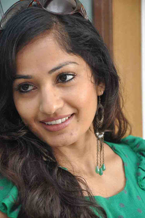 madhavi latha spicy at event unseen pics