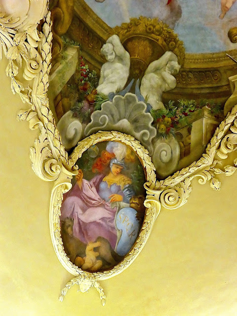 Bologna-Palazzo-Marescotti-Salone-da-Ballo-ROMA