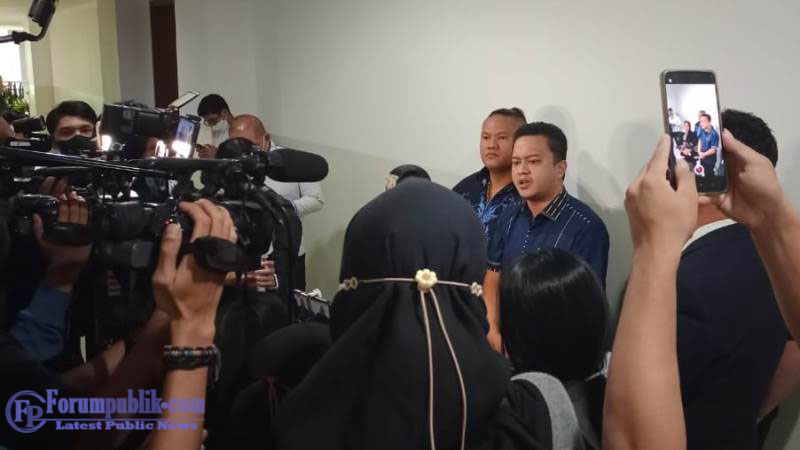 Firma Hukum BS&R Akan Ajukan Upaya Hukum atas Penerapan Uji Kompetensi Profesi Apoteker