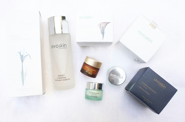 Review Produk Avoskin lengkap