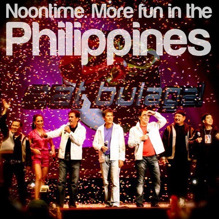 Eat Bulaga!
