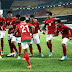 Loyalitas Pemain Timnas Indonesia