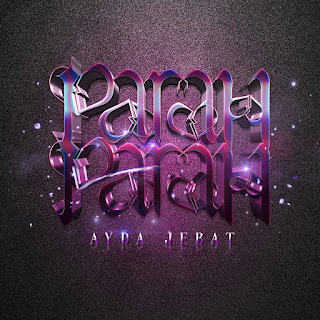 Ayda Jebat - Parah Parah MP3