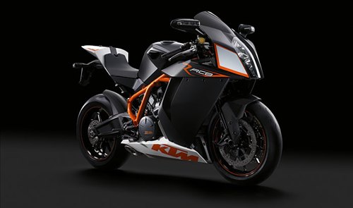 ktm wallpaper. KTM RC8 R 2009 Best Image