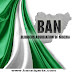 First Edition!!! Bloggers Association Of Nigeria (BAN)Monthly Mixtape Debuts soon.