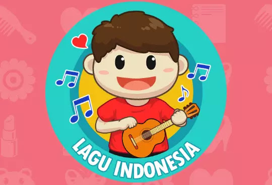 Jawaban Tebak Gambar Lagu Indonesia terbaru