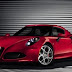 Alfa Romeo 4C, Pengganti Mobil Sport Ferrari 