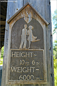 Kissing Bridge & Country Store en Vermont