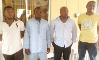 internet fraudster arrested in imo state